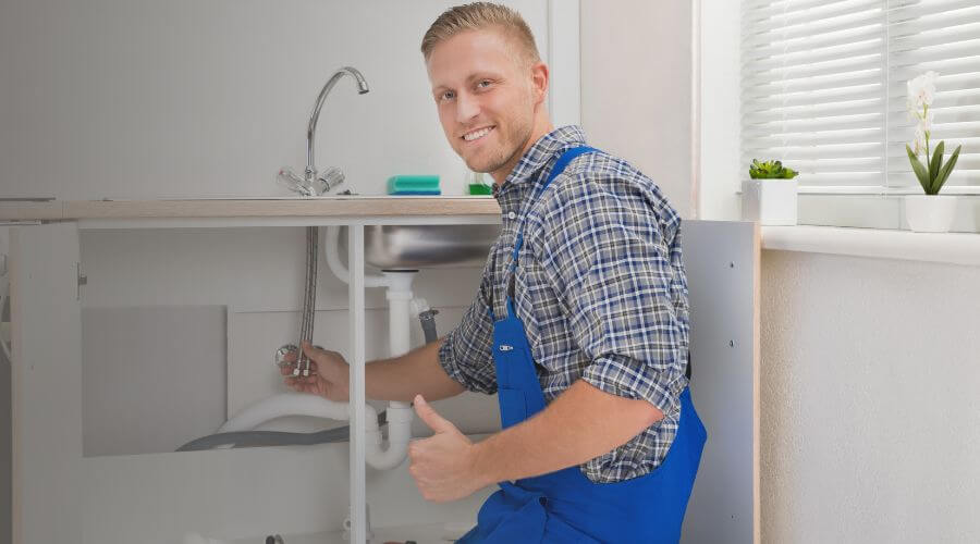 Professional Leak Detection in Goodspring, TN